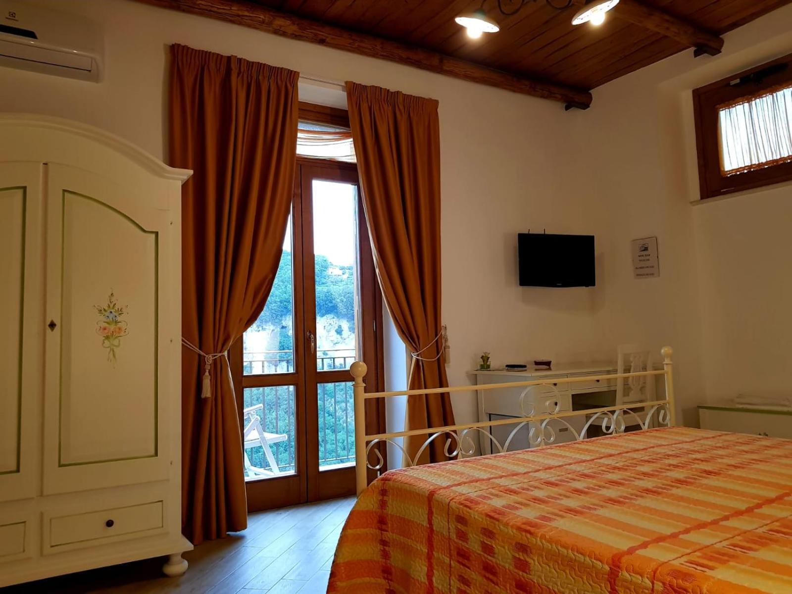 Agriturismo Orrido Di Pino Agerola Exterior photo